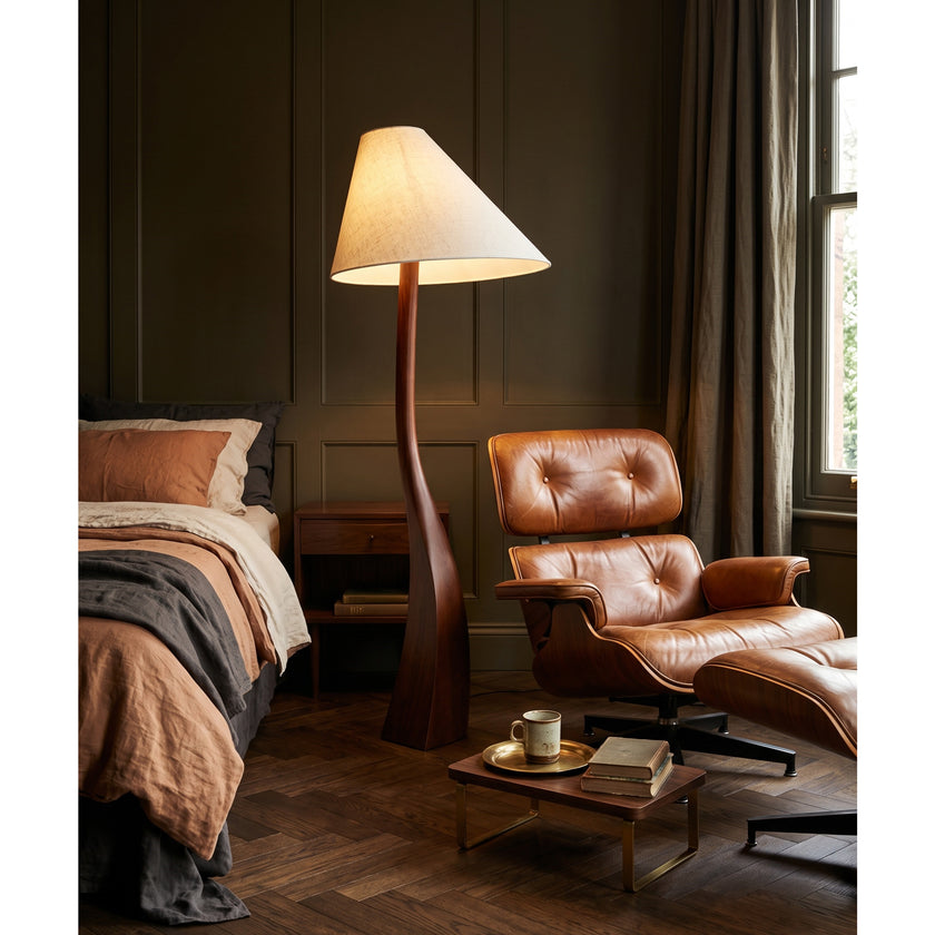 Ramica Floor Lamp – detail 6
