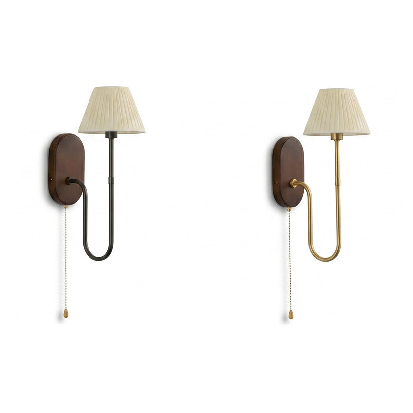 Randel Wall Sconce