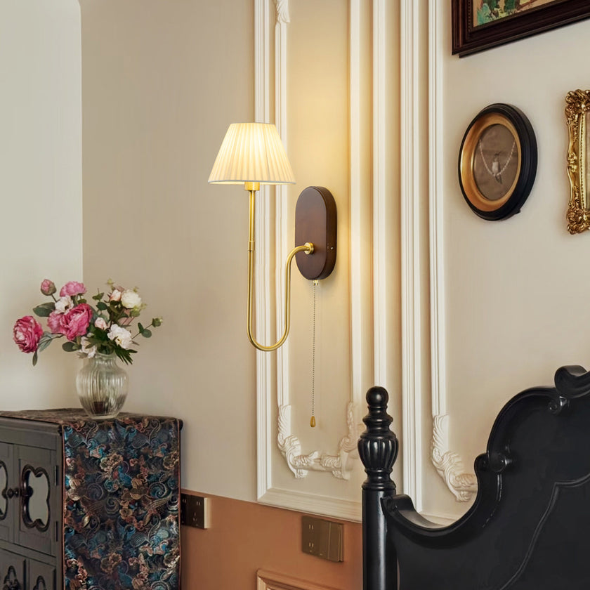 Randel Wall Sconce