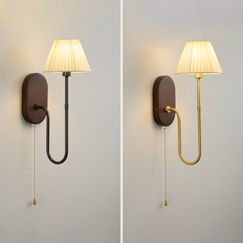 Randel Wall Sconce