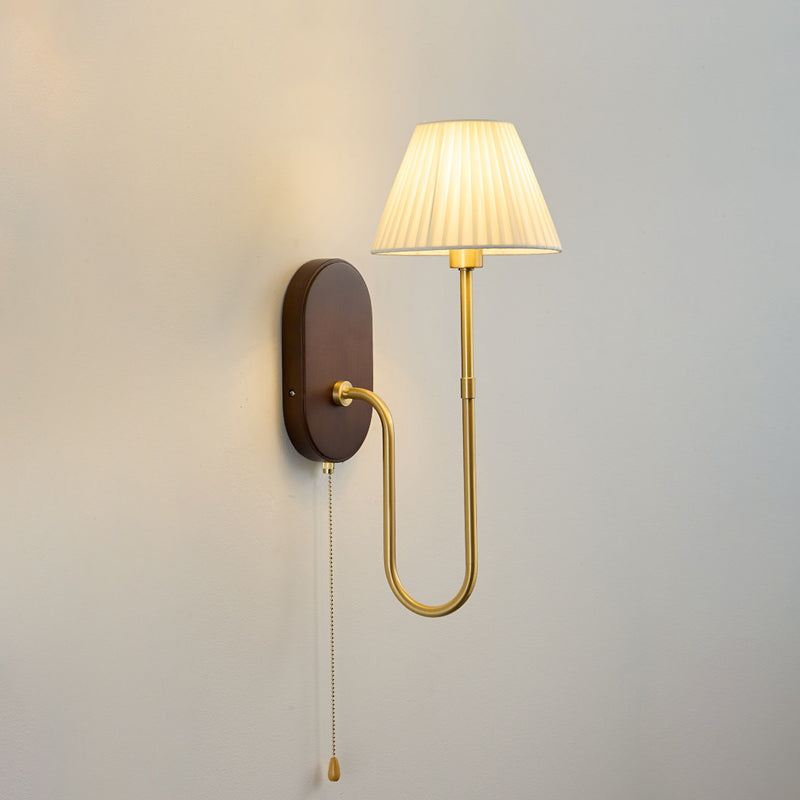 Randel Wall Sconce