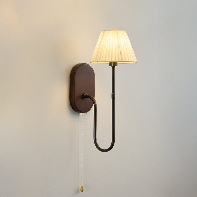 Randel Wall Sconce