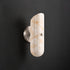 Ranier Alabaster Wall Sconce