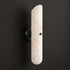 Ranier Alabaster Wall Sconce