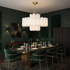 Ranier Chandelier