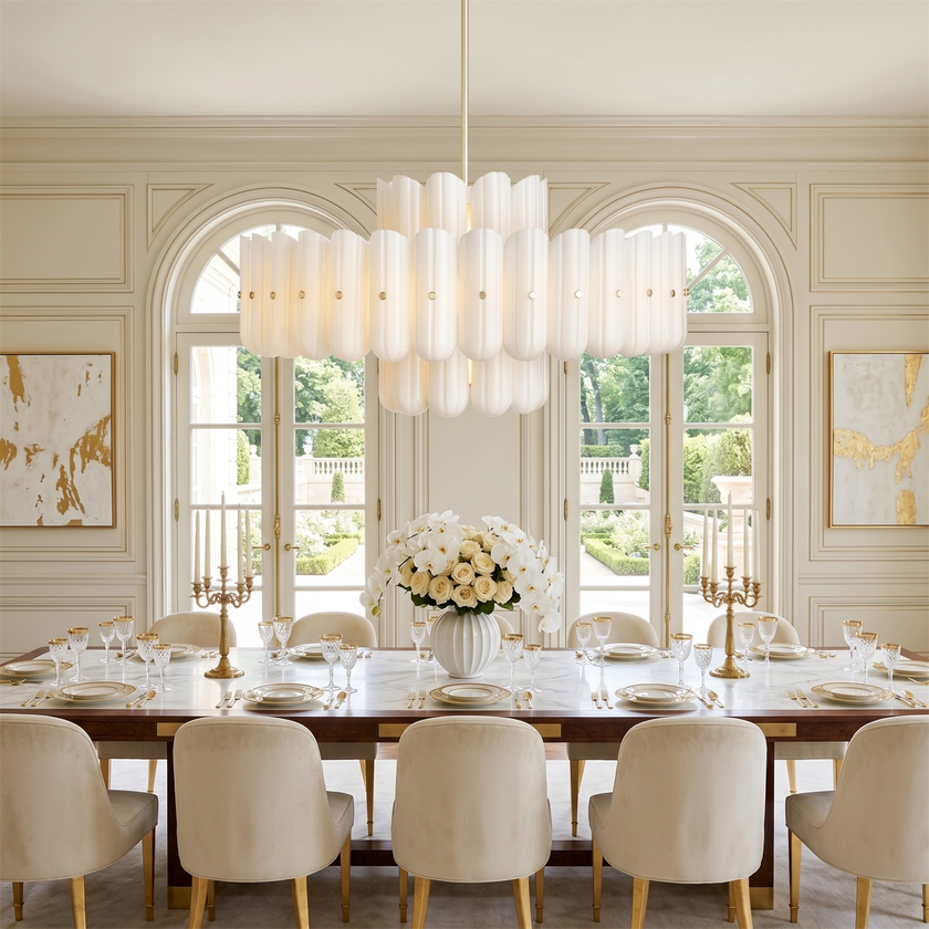 Ranier Chandelier