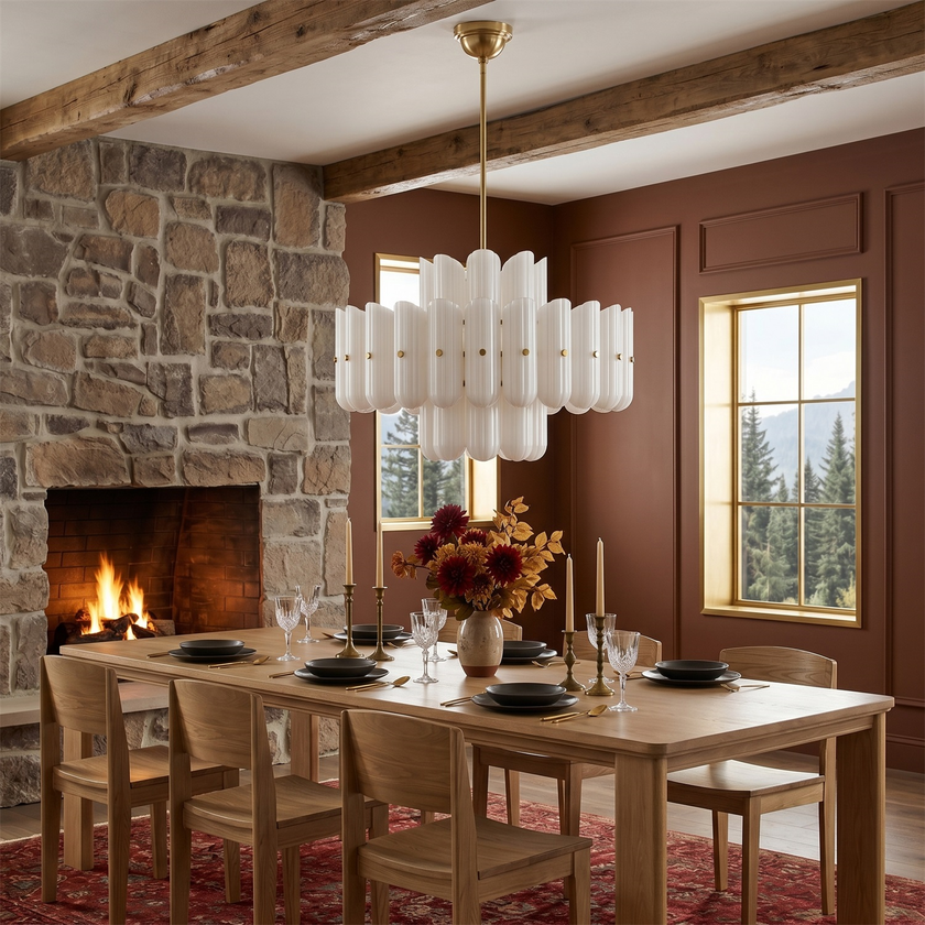 Ranier Chandelier