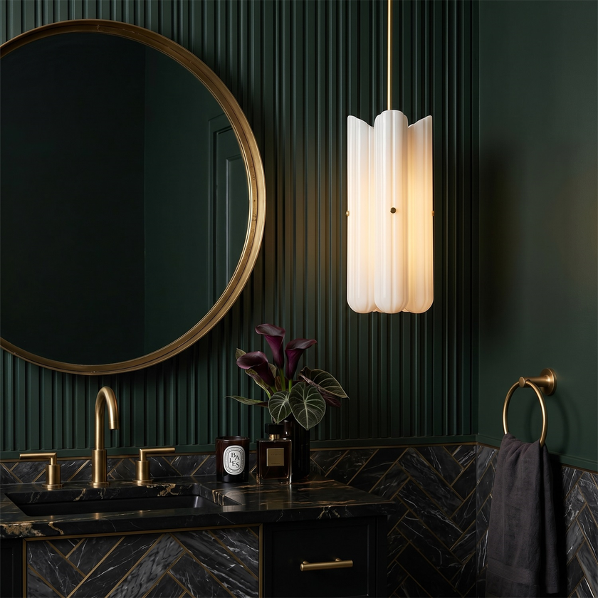 Ranier Chandelier