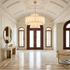 Ranier Chandelier