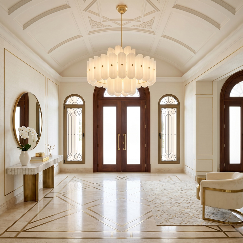 Ranier Chandelier