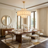Ranier Chandelier