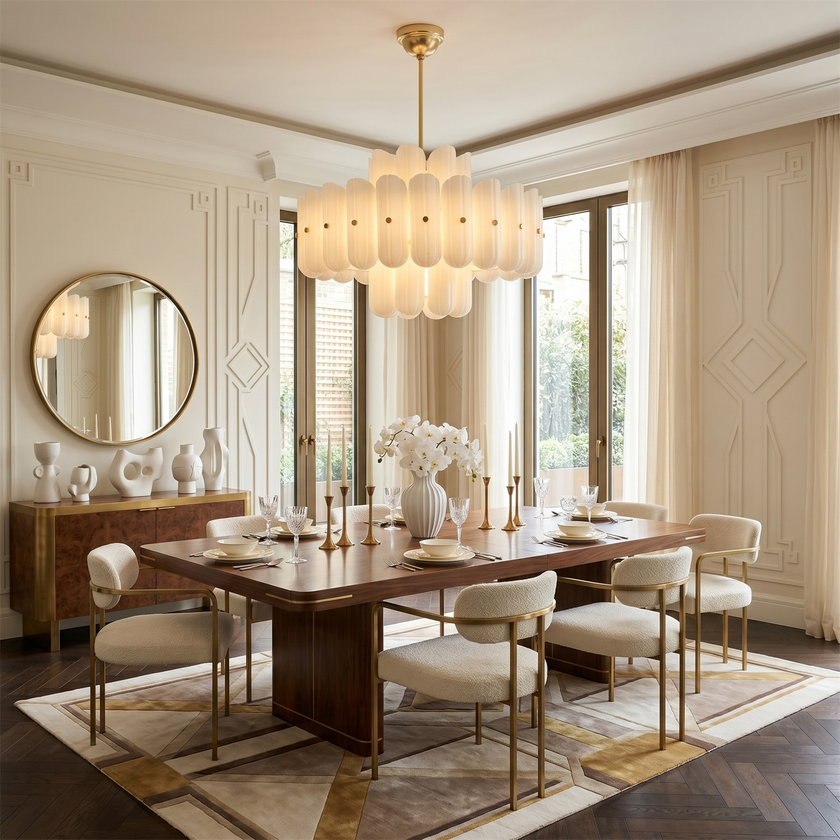 Ranier Chandelier