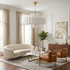 Ranier Chandelier