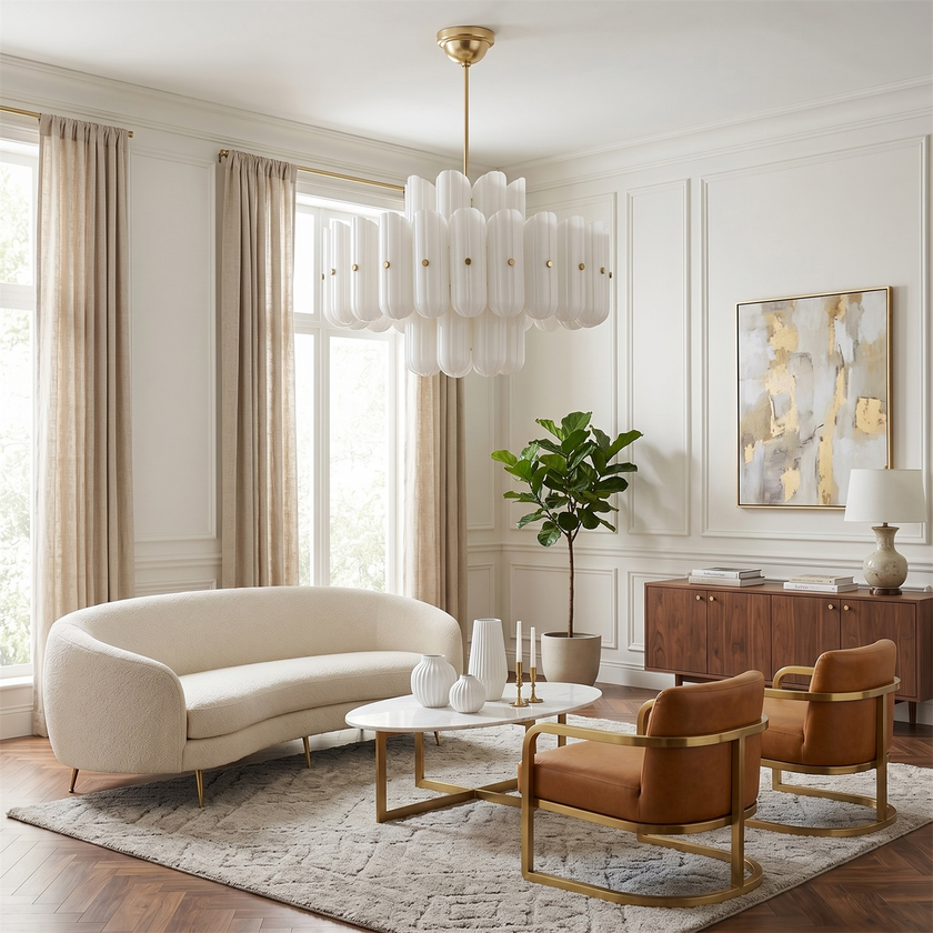 Ranier Chandelier