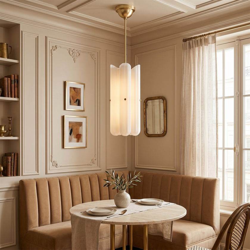 Ranier Chandelier