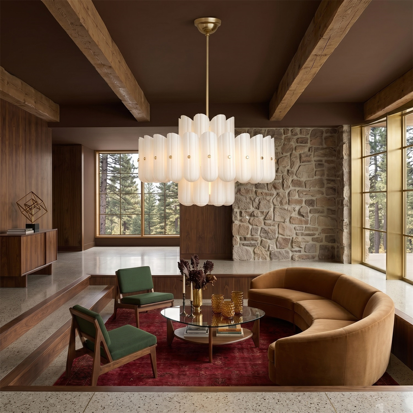Ranier Chandelier