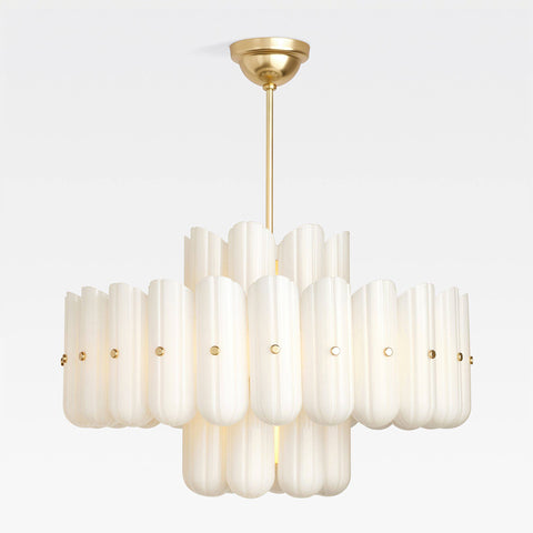 Ranier Chandelier – detail 20