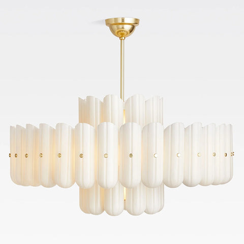 Ranier Chandelier – detail 22