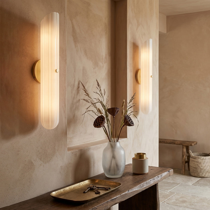 Ranier Wall Sconce