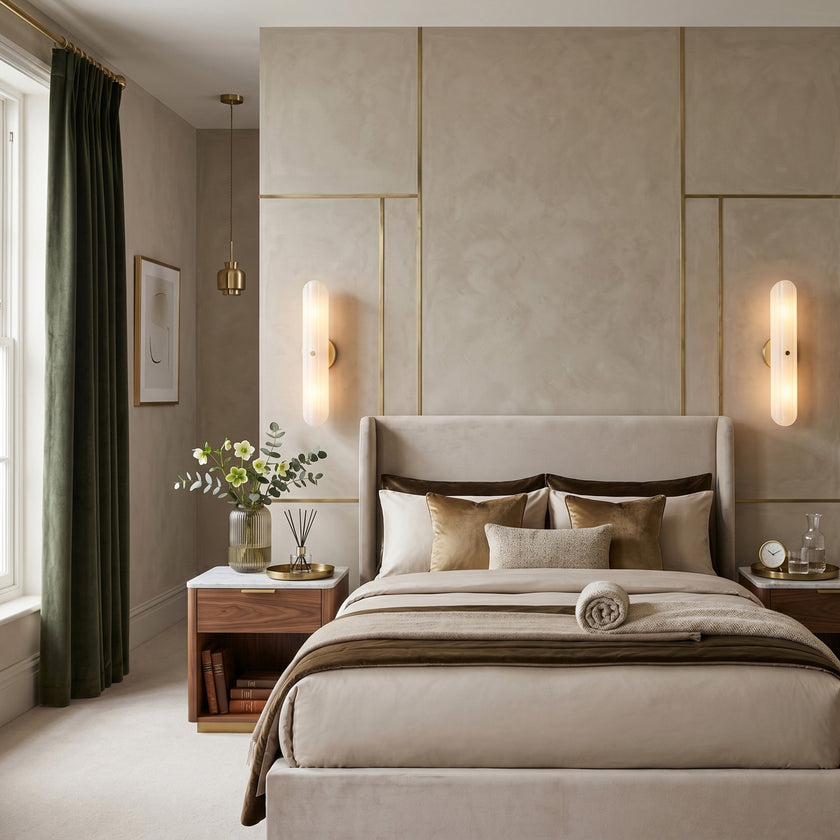 Ranier Wall Sconce