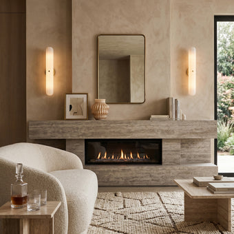 Ranier Wall Sconce