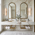 Ranier Wall Sconce