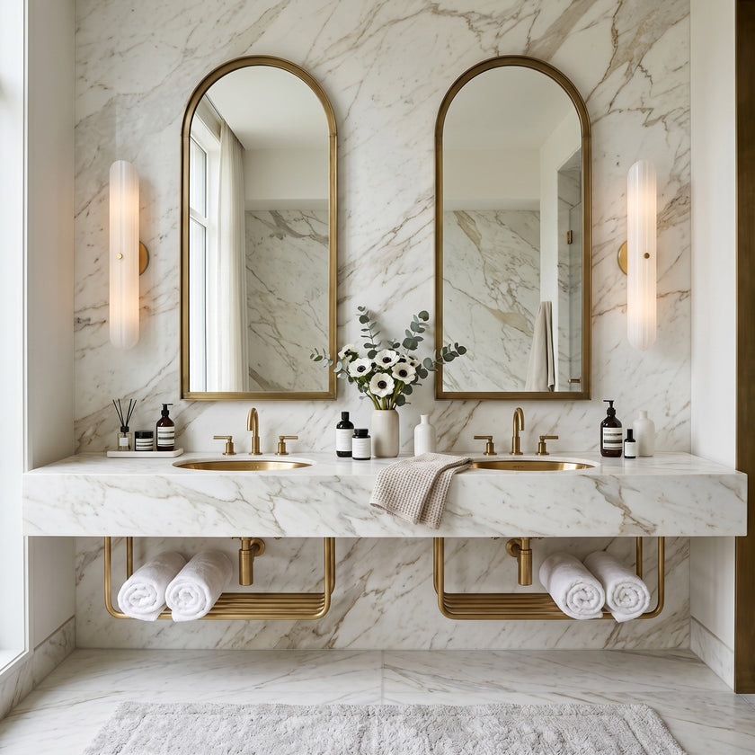 Ranier Wall Sconce