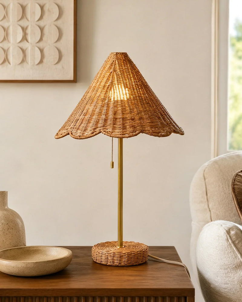 Table Lamps