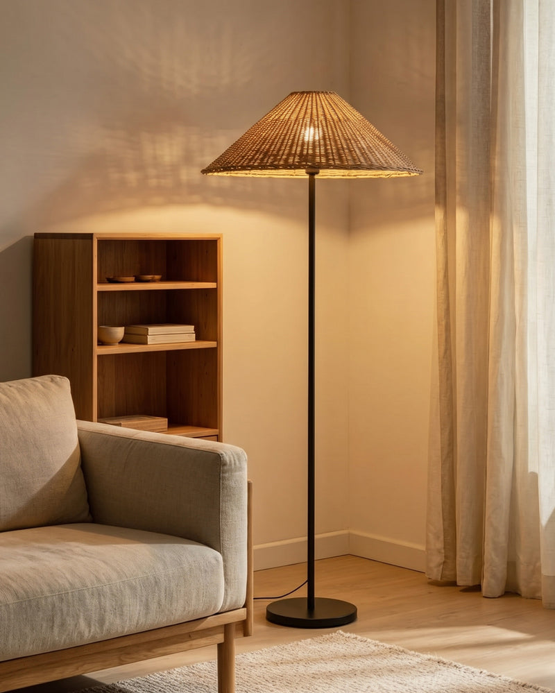 Floor Lamps
