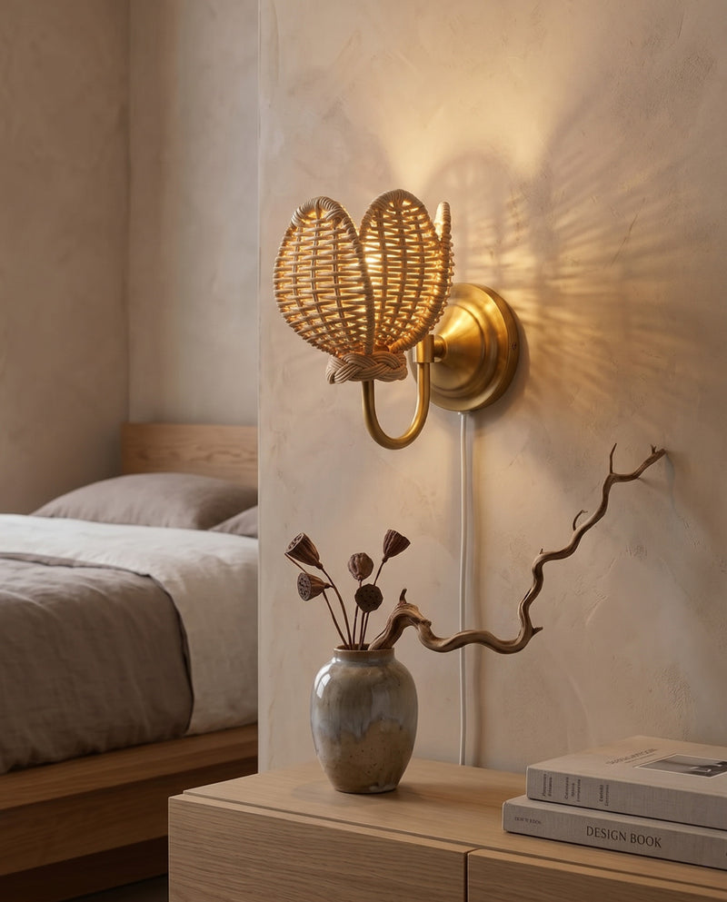 Wall Sconces