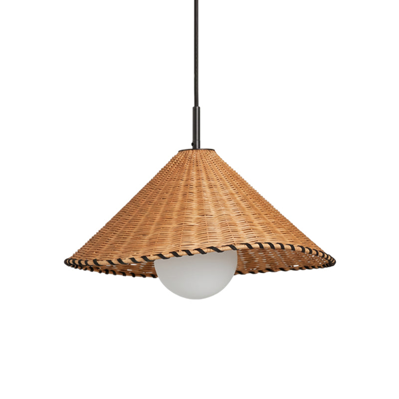 Rattelle Pendant Light