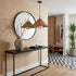 Rattelle Pendant Light