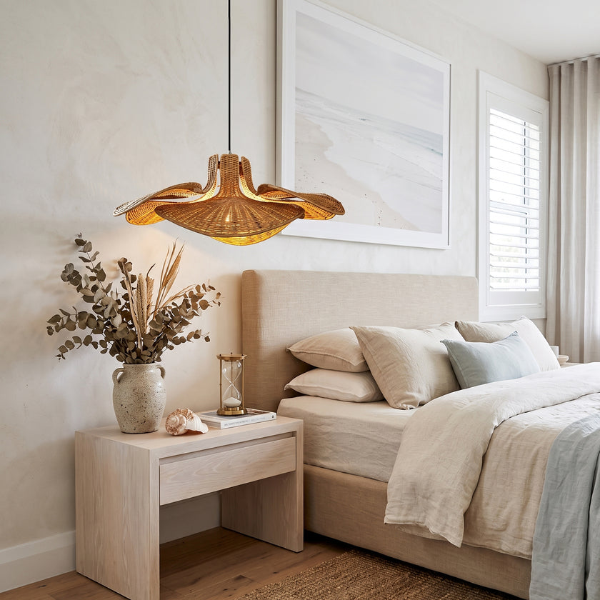 Petalora Pendant Light