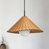 Rattelle Pendant Light