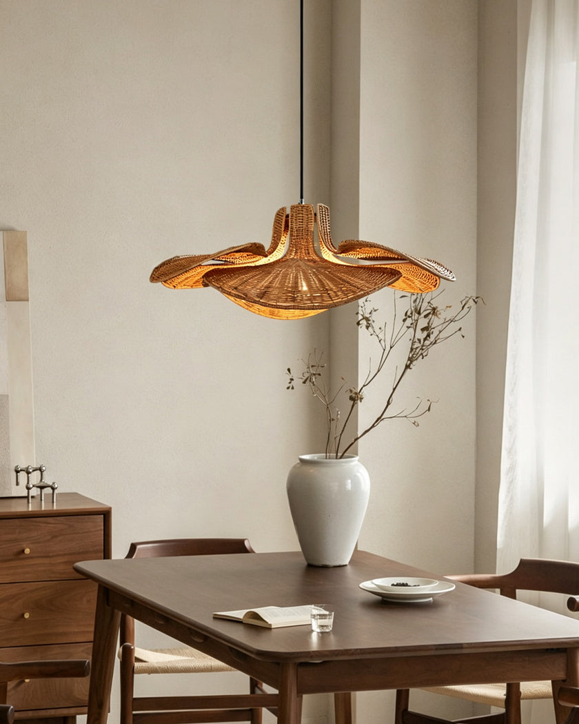 Petalora Pendant Light