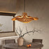 Petalora Pendant Light