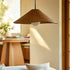 Rattelle Pendant Light