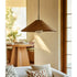 Rattelle Pendant Light