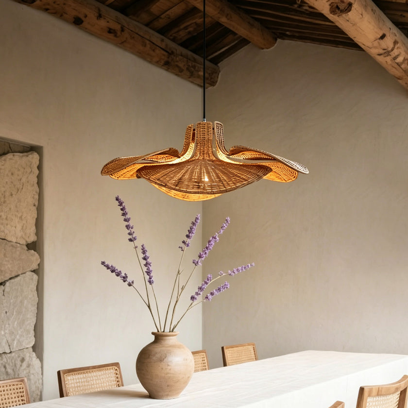 Petalora Pendant Light