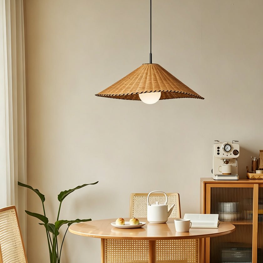 Rattelle Pendant Light