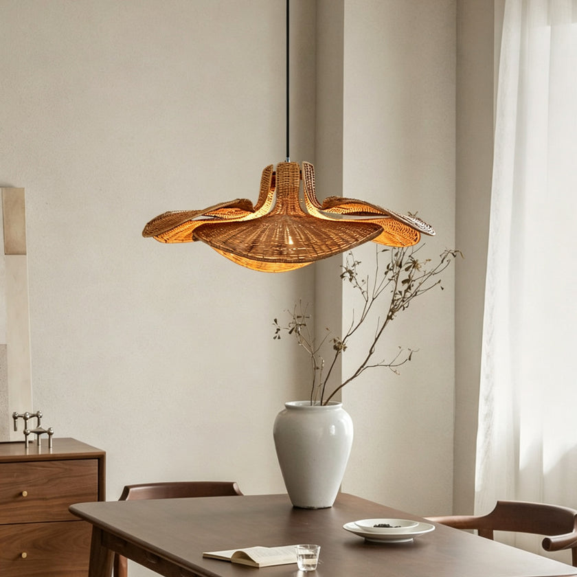 Petalora Pendant Light