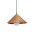 Rattelle Pendant Light