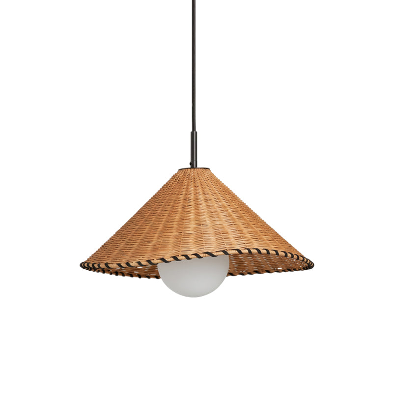 Rattelle Pendant Light
