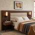 Ravelin Alabaster Wall Sconce