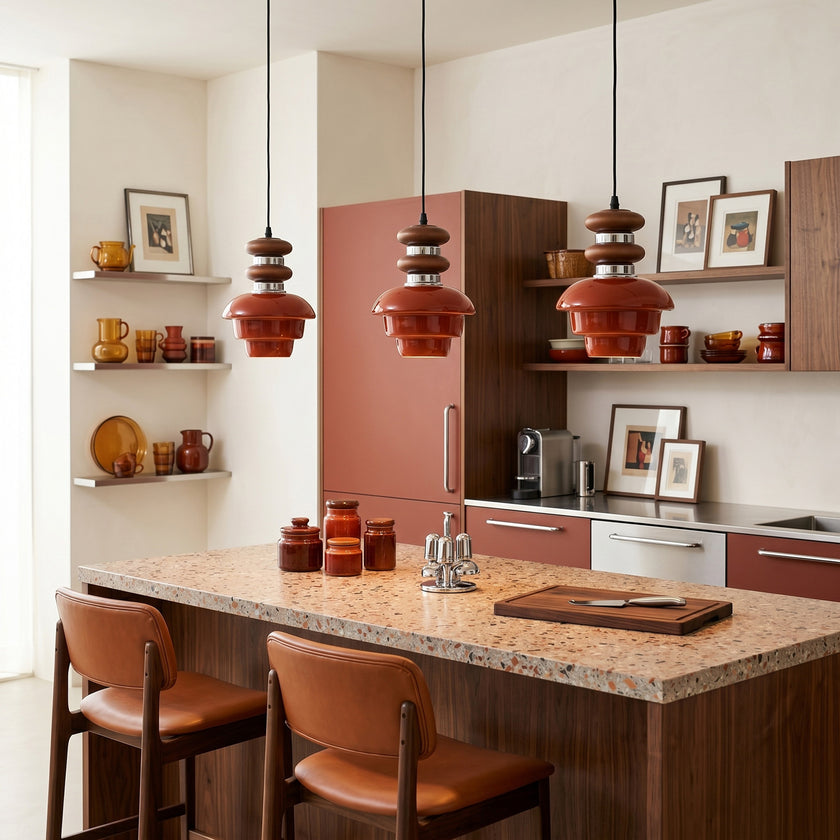 Ravenna Pendant Light