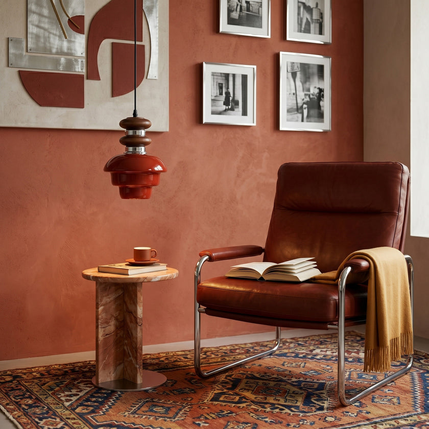 Ravenna Pendant Light