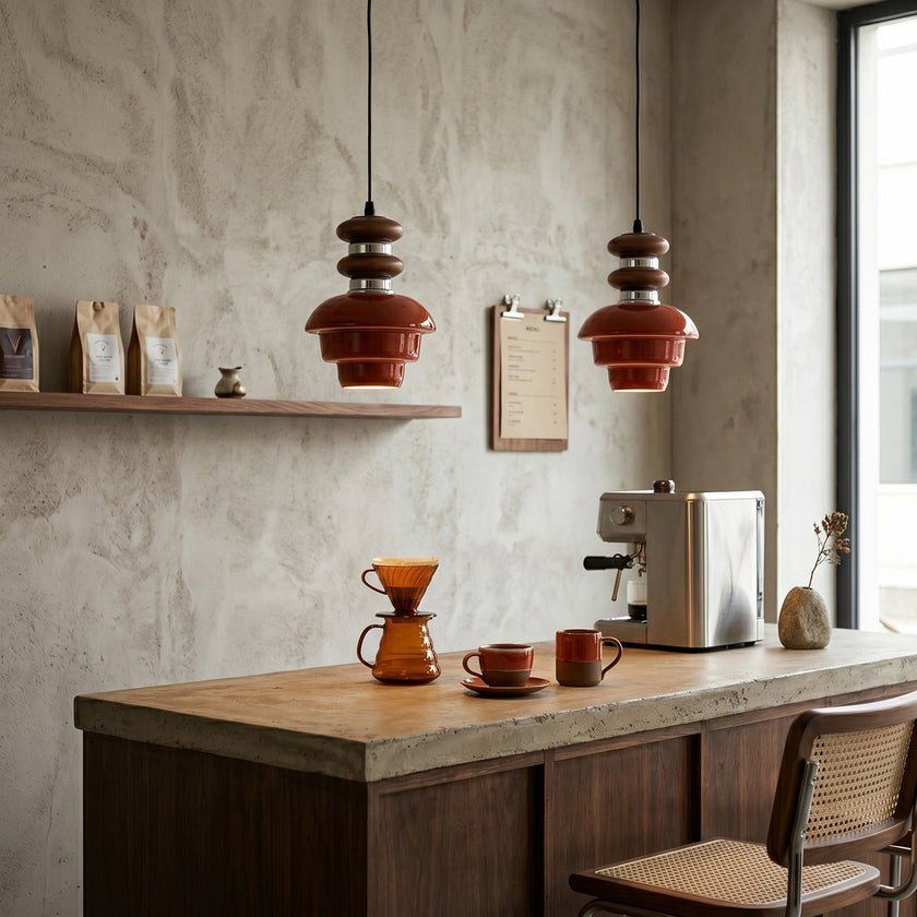Ravenna Pendant Light