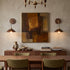 Raventon Wall Sconce