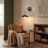 Raventon Wall Sconce