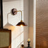 Raventon Wall Sconce